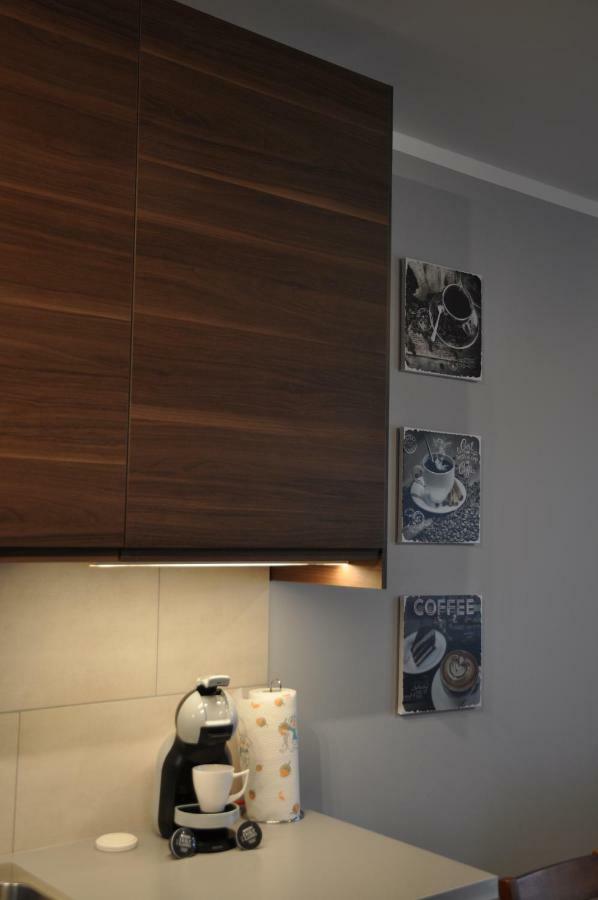 Apartament Berlin Swinoujscie Ngoại thất bức ảnh